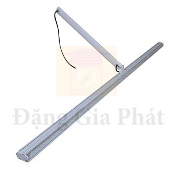 Bộ đèn led tube chiếu sáng học đường 18W CSBA 1.2m CSBA 1200/18W